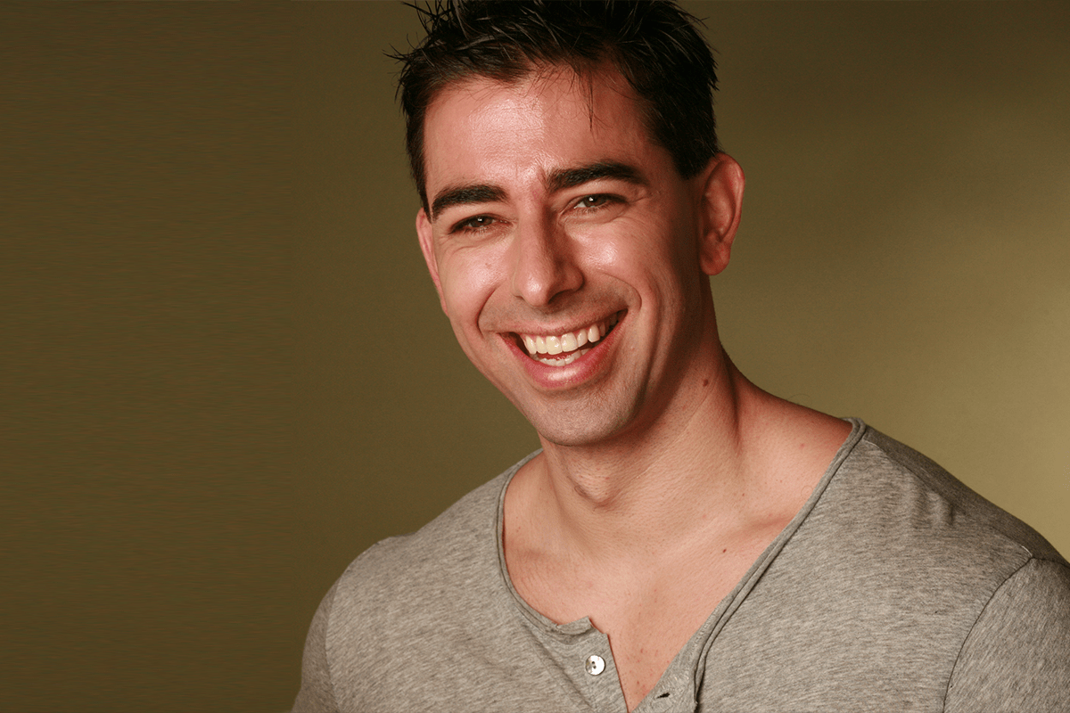 Pete Gustin | Award Winning Voice Actor, Voice Over Artist & More